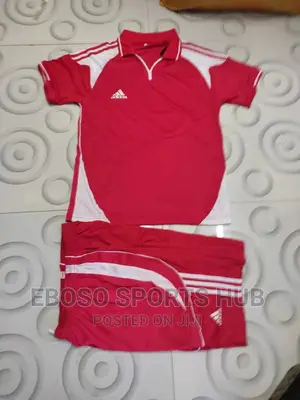 Latest Football Kits