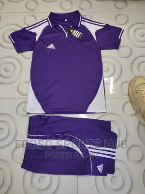 Latest Football Kits