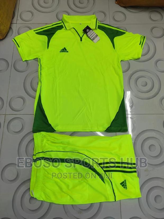 Latest Imported Football Jerseys - thumbnail 3