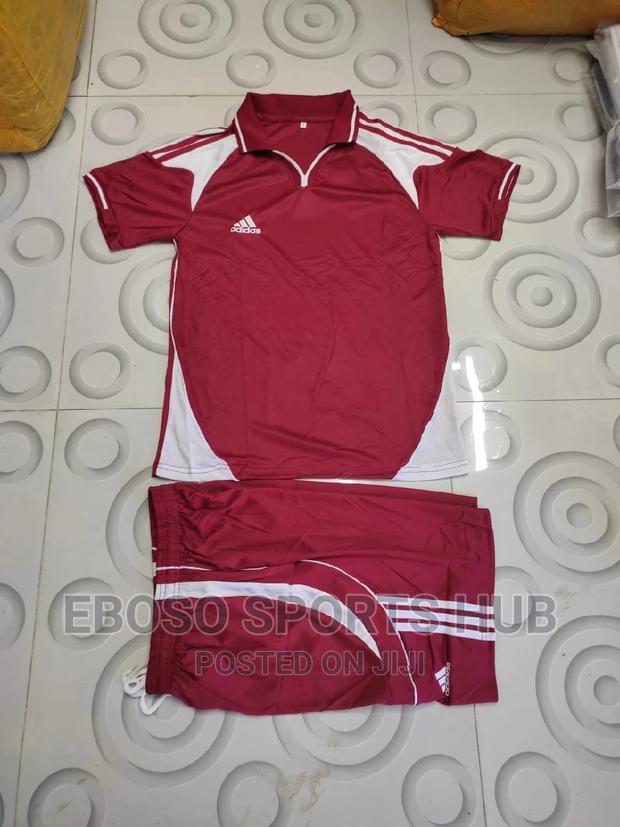 Latest Imported Football Jerseys - thumbnail 2