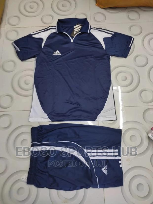 Football Kits