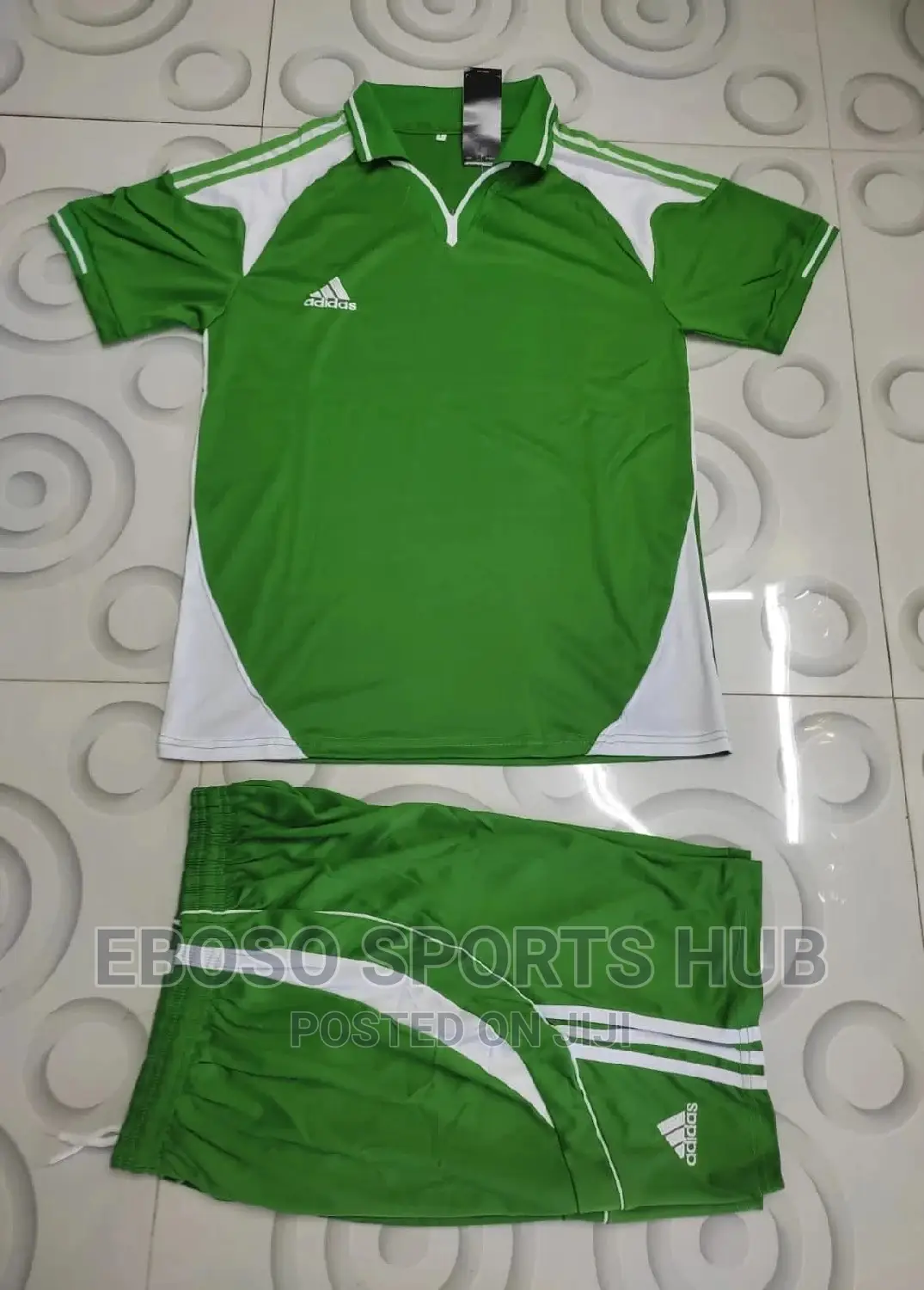 Football Kits