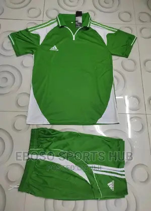 Football Kits