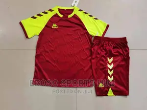 Latest Imported Football Jerseys