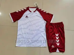 Latest Imported Football Jerseys