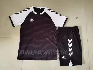 Latest Football Jerseys