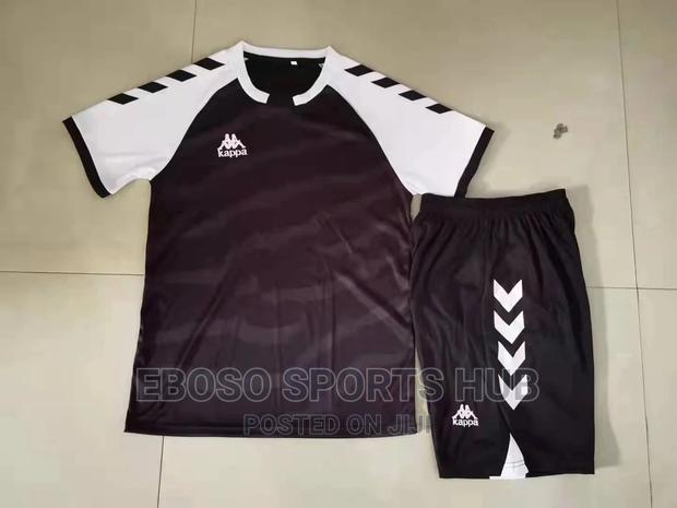Latest Football Jerseys - thumbnail 2