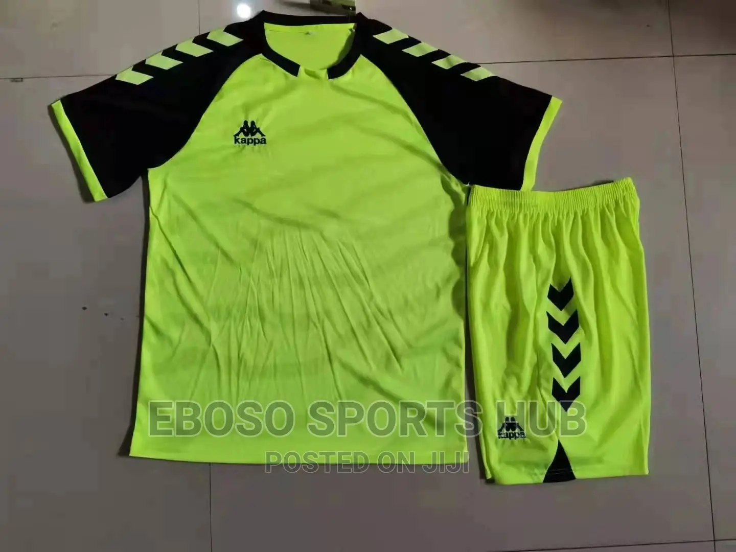 Latest Football Jerseys