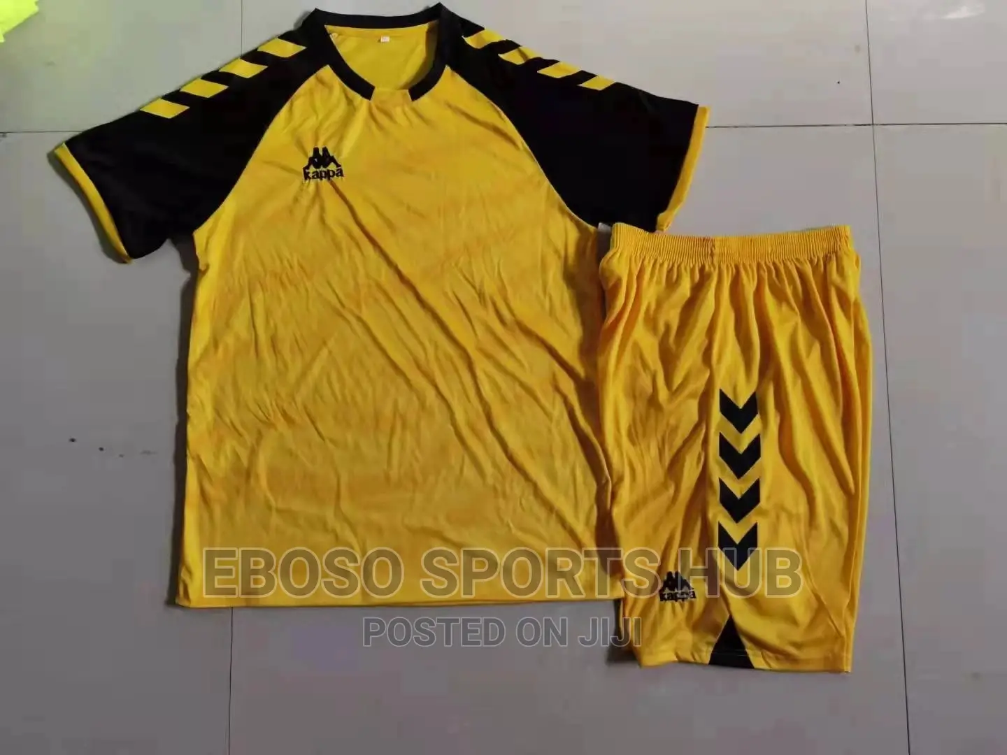 Latest Football Jerseys