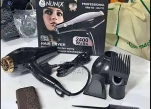 Nunix Professional Blow-Dryer