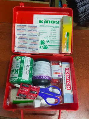 First Aid Kit Wholesale