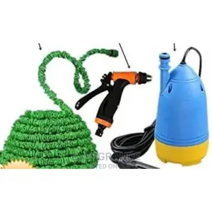 Chejieba Car Cleaner