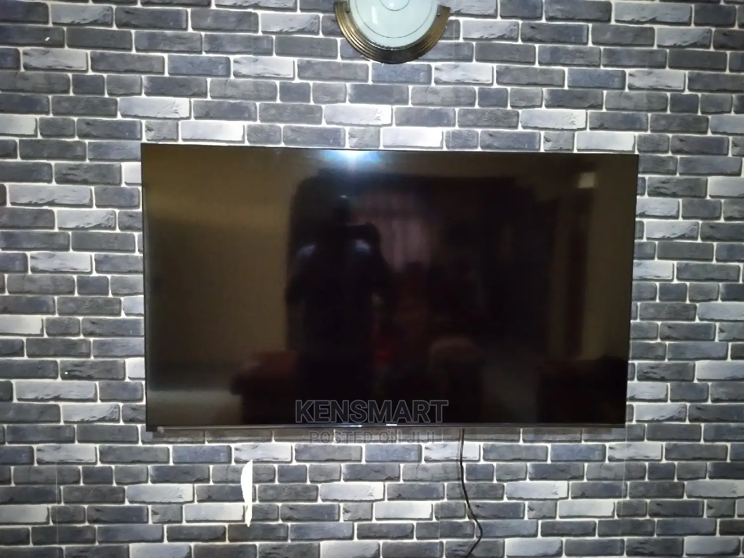 TV Mounting