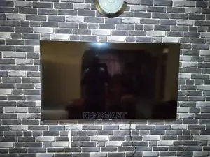 TV Mounting