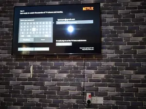 TV Mounting