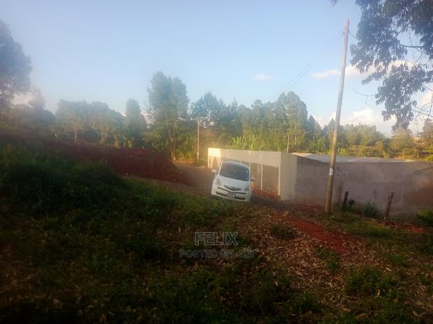Karatina/Mathaithi Highway Plot - thumbnail 5