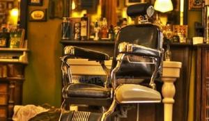 Vanced Executive Beauty Barber Shop POS - thumbnail 2