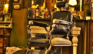 Vanced Executive Beauty Barber Shop POS