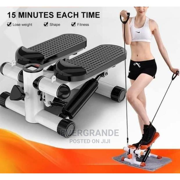 Mini Stepper
