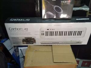 Studio Midi Keyboard49 - thumbnail 2