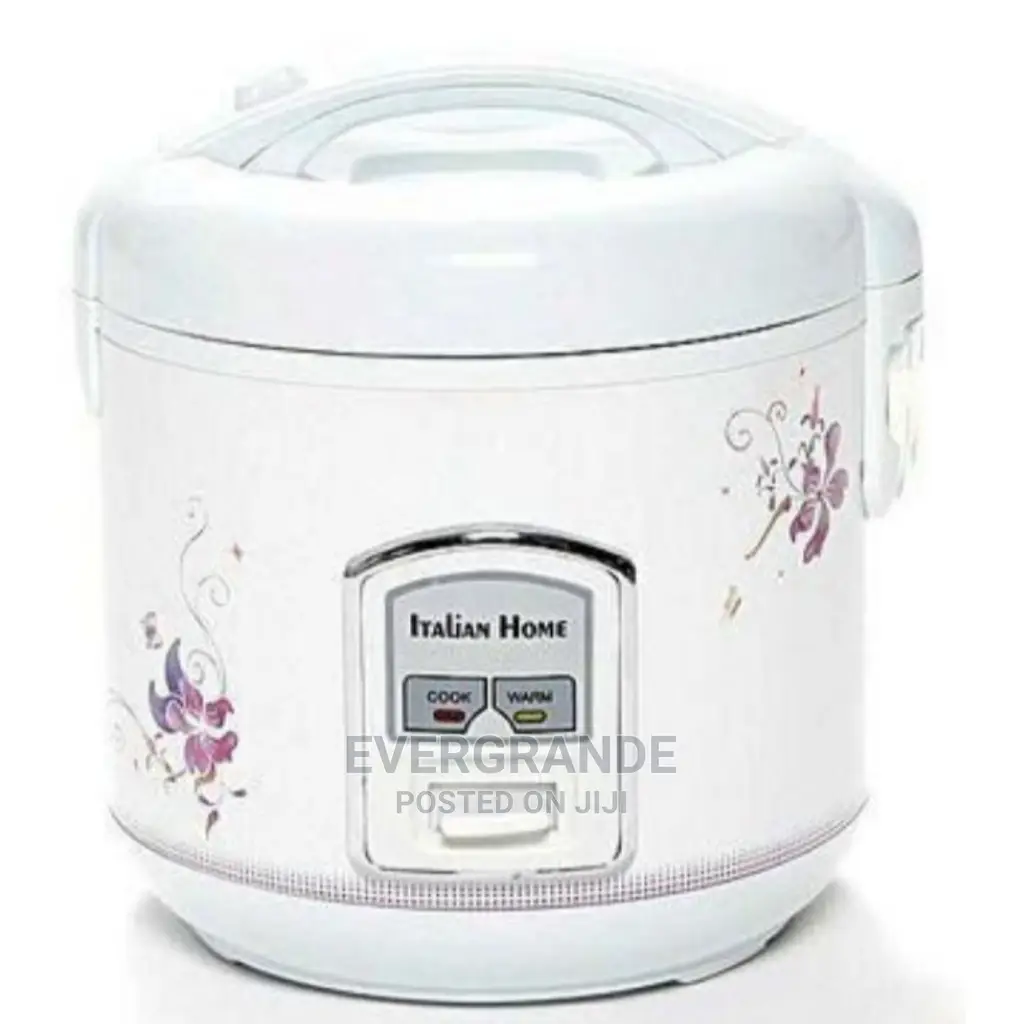 Italian Rice Cooker