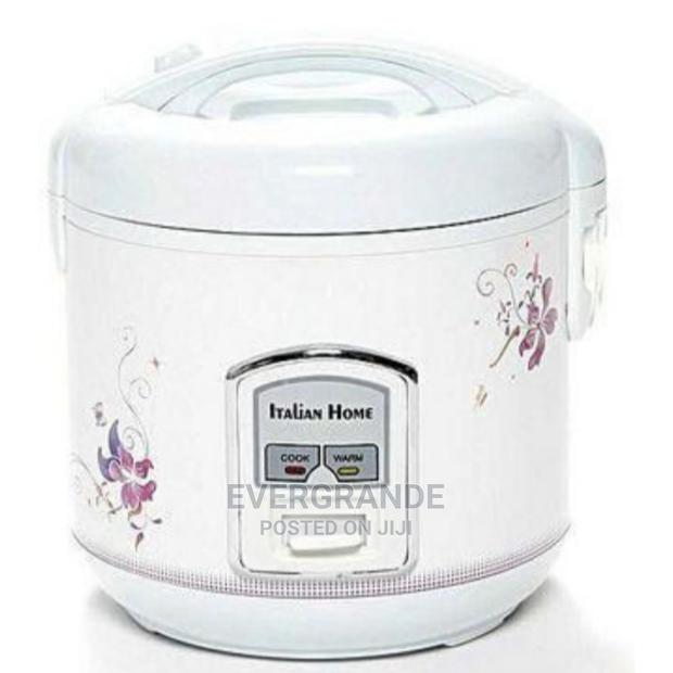Italian Rice Cooker