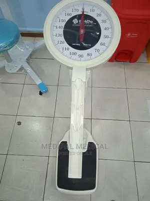 Elektro Height and Weight