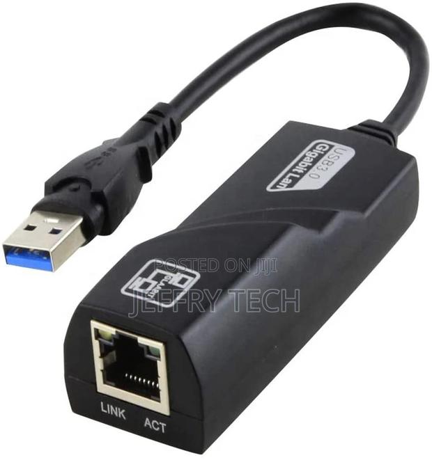Driver Free Mbps Network RJ45 LAN Wired Gigabit