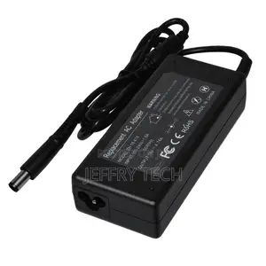 90W 19V 4.74A 7.4*5.0mm Laptop Universal Charger for HP COM
