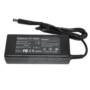 90W 19V 4.74A 7.4*5.0mm Laptop Universal Charger for HP COM