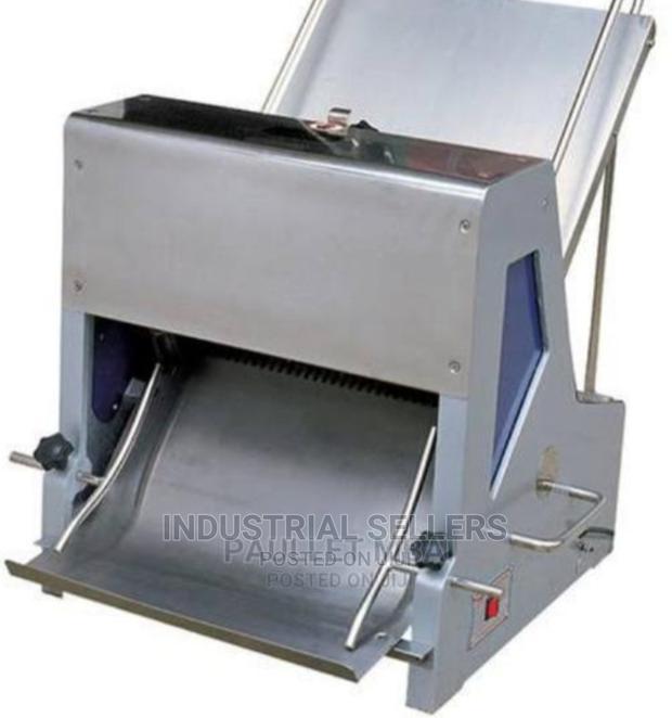Marketable Bread Slicers - main view