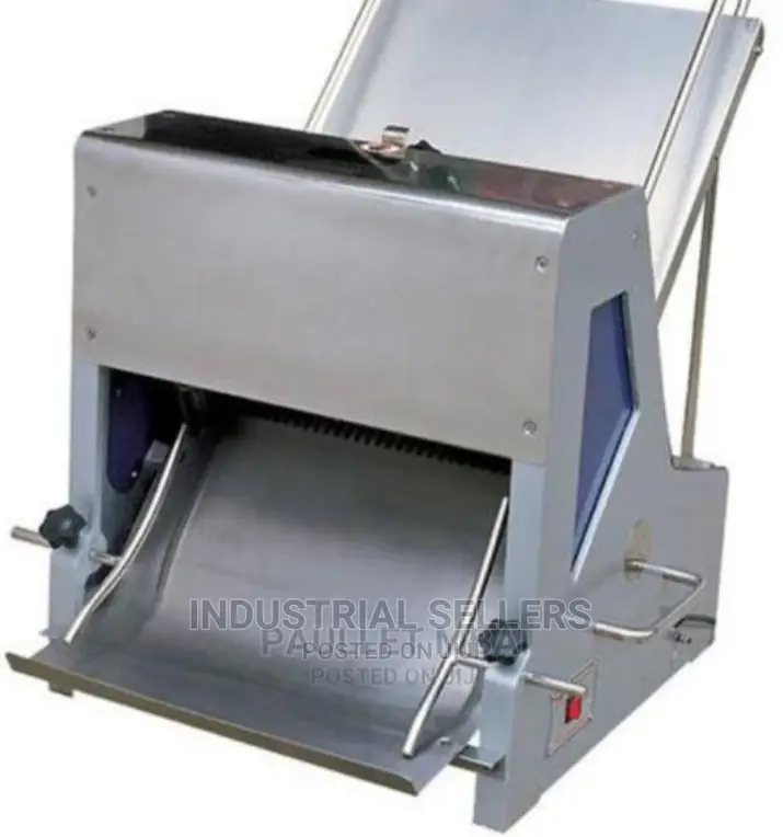 Marketable Bread Slicers