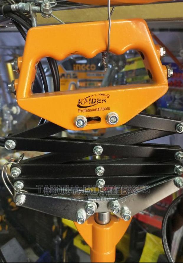 Riveting Gun Available - main view