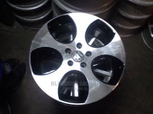Rims 18 for Volks Wagen Cars Golf,Passat, Tiguan,