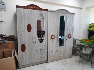 2door Closet