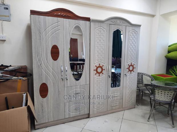2door Closet