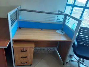 2 Way Spacious Workstation