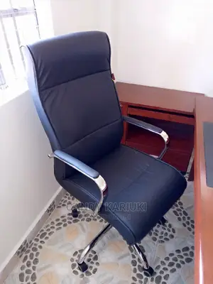 Executive Office Seat