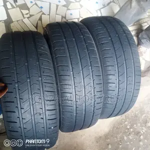 Bridgestone Tyres Size 225/55r17