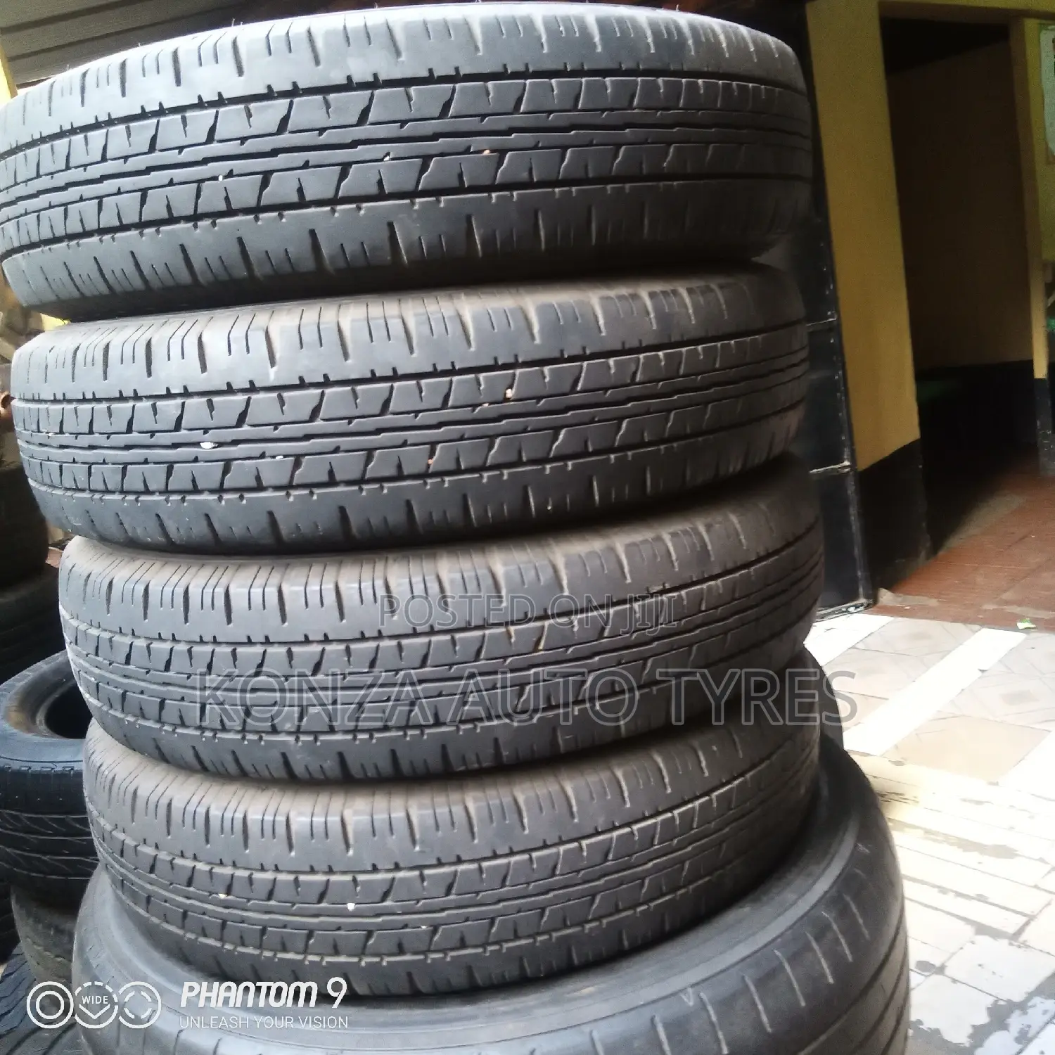 Dunlop Tyres Size 155/70r14