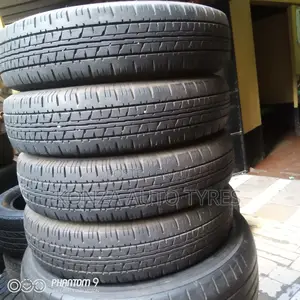 Dunlop Tyres Size 155/70r14