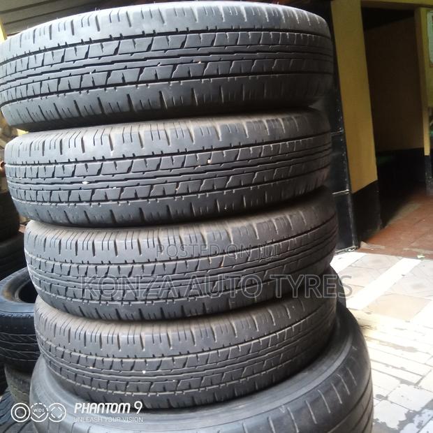 Dunlop Tyres Size 155/70r14 - main view