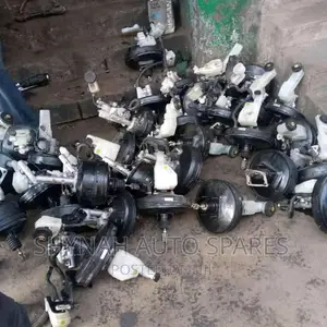 Brake Master Cylinders Tiida,Ractis,Fielder E.T.C
