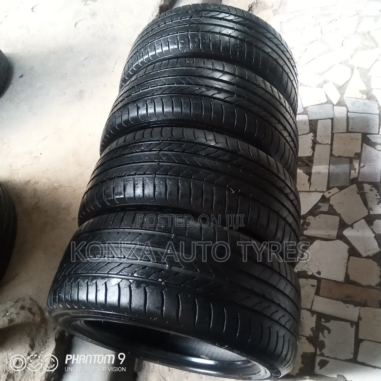 Bridgestone Tyres Size 265/35r18