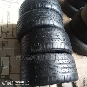 Bridgestone Tyres Size 245/40r18