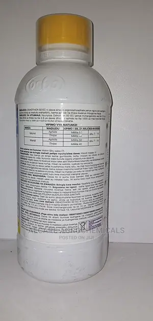 Oshothion 50 Ec Insecticide 1litre
