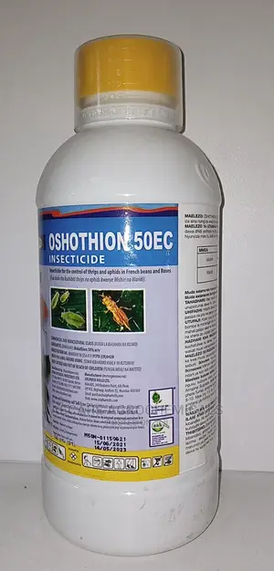 Oshothion 50 Ec Insecticide 1litre