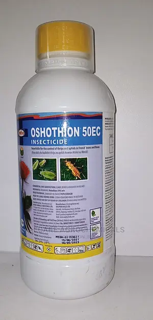 Oshothion 50 Ec Insecticide 1litre