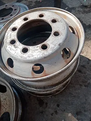 22.5 Rims (X-Japan) 