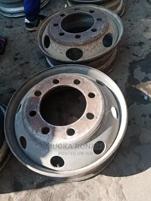 22.5 Rims (X-Japan) 